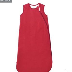 Kyte baby sleep sack